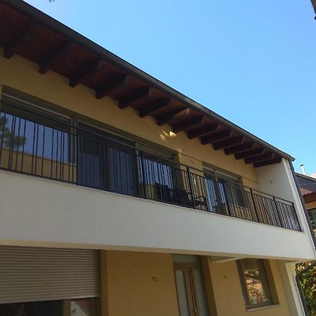 Lavender Apartment Balatonboglar Exterior photo
