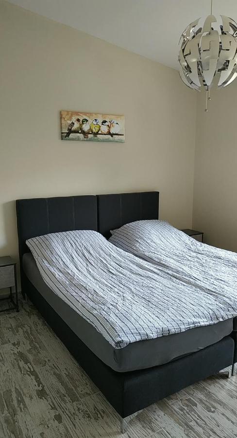 Lavender Apartment Balatonboglar Exterior photo