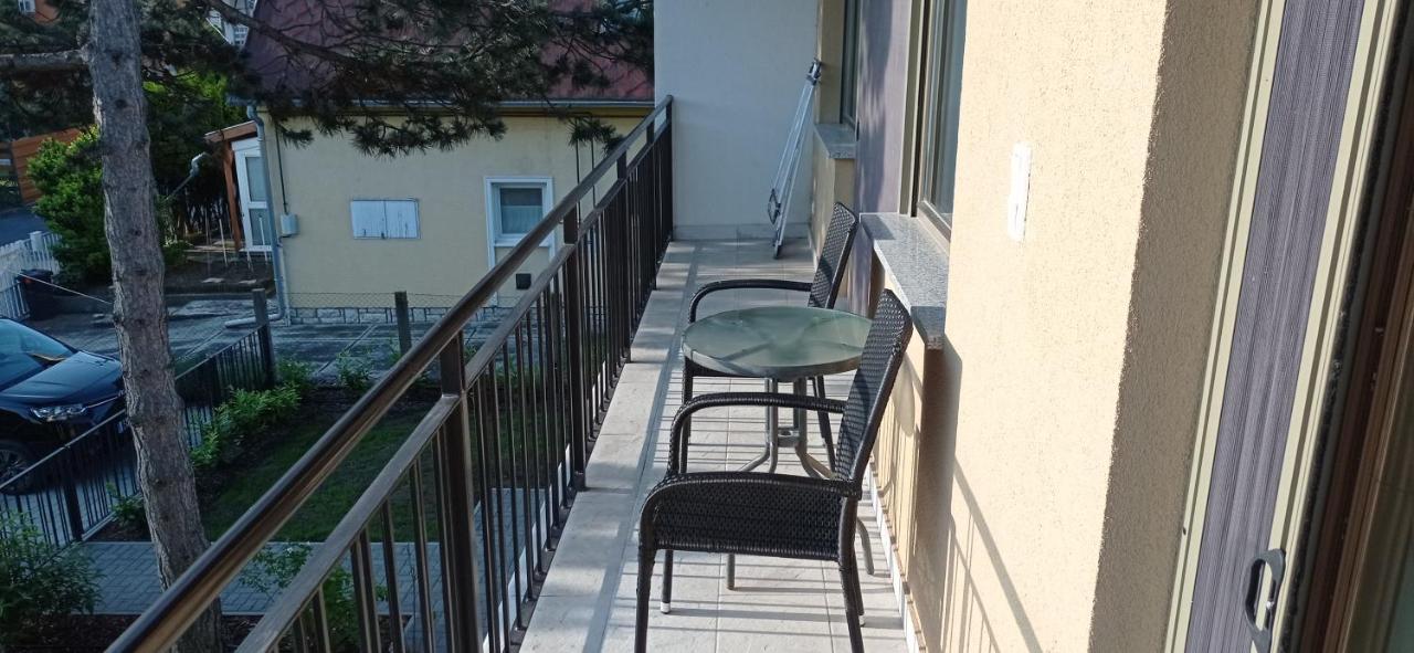 Lavender Apartment Balatonboglar Exterior photo