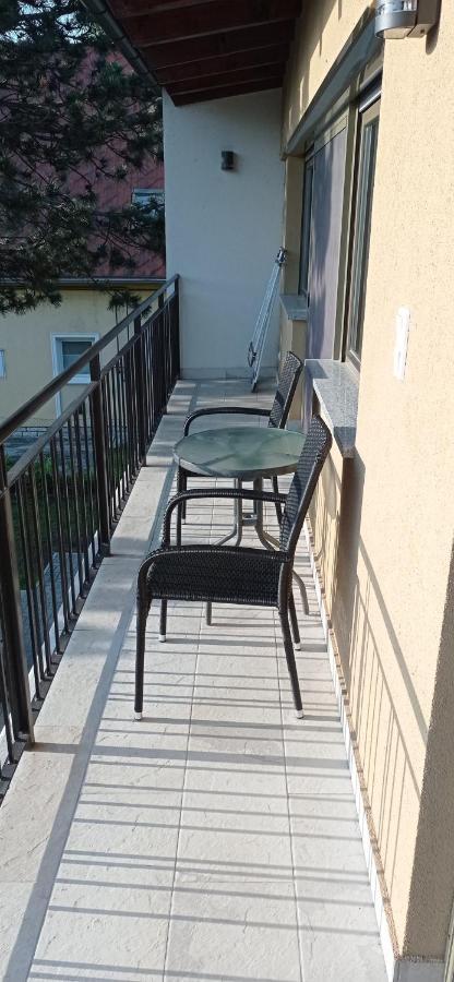 Lavender Apartment Balatonboglar Exterior photo